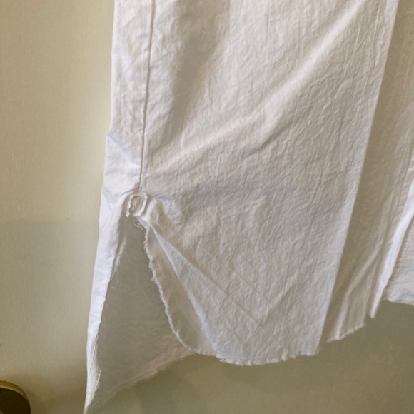 Hannoh Wessel Carilla Shirt. Size 40 - Picture 4 of 8